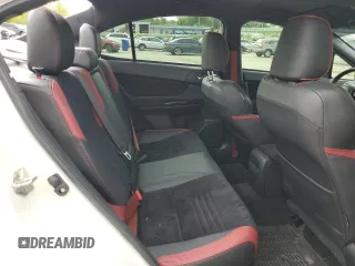 2021 Subaru WRX STI с VIN JF1VA2S64M9805684, выставлен на аукционе Copart как лот 55616745 с пробегом 47 737 миль миль и Списание • Salvage title. История ставок и продаж доступна на DreamBid. Изображение 10.