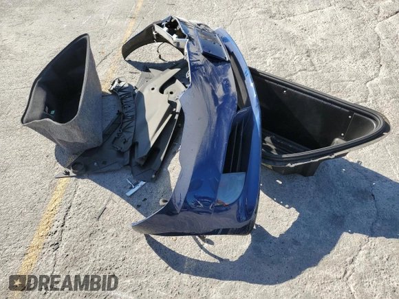 2016 Tesla Model S 70 with VIN 5YJSA1E14GF160066, listed as a Copart auction lot 62452545 with 79,860 mi miles and Salvage title. Bid and sale history available at DreamBid. Image 12.