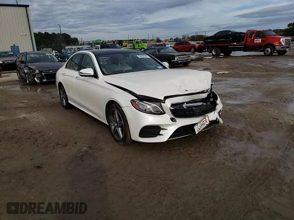 2020 Mercedes-Benz E-Class E 350 with VIN W1KZF8EB0LA846616, listed as a Copart auction lot 36087843 with Not Provided miles. Bid and sale history available at carsss.com. Image 11.