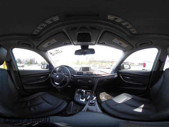 2014 BMW 3 Series 328i xDrive с VIN WBA3B5C5XEP652003, выставлен на аукционе IAAI как лот 42599798 с пробегом 117 649 миль миль и . История ставок и продаж доступна на DreamBid. Изображение 19.