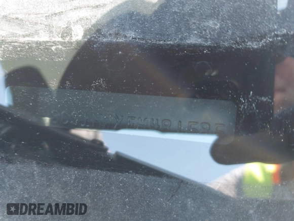 2015 Infiniti QX70 с VIN JN8CS1MWXFM481585, выставлен на аукционе IAAI как лот 42102964 с пробегом Не указан миль и . История ставок и продаж доступна на DreamBid. Изображение 16.