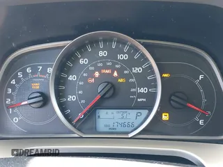 2013 Toyota RAV4 XLE with VIN JTMRFREV8DD014080, listed as a IAAI auction lot 41996609 with 174,666 mi miles. Bid and sale history available at carsss.com. Image 7.