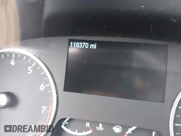 2019 Ford EcoSport SE with VIN MAJ3S2GE2KC288289, listed as a IAAI auction lot 42329260 with 116,370 mi miles and . Bid and sale history available at DreamBid. Image 15.