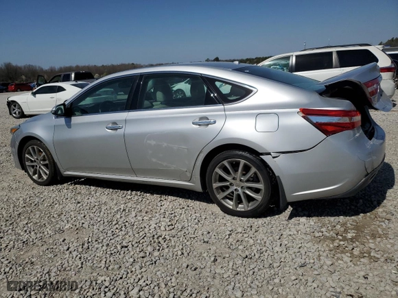 2014 Toyota Avalon Limited with VIN 4T1BK1EB9EU088660, listed as a Copart auction lot 48883625 with 181,783 mi miles and Salvage Title. Bid and sale history available at carsss.com. Image 2.