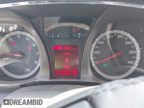 2014 GMC Terrain SLE with VIN 2GKFLWE39E6203740, listed as a IAAI auction lot 42434151 with 100,988 mi miles and . Bid and sale history available at DreamBid. Image 7.