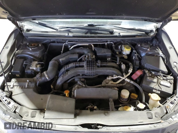 2017 Subaru Impreza Special Sports with VIN 4S3GKAK63H3616589, listed as a Copart auction lot 53283155 with 148,906 mi miles and Clean title. Bid and sale history available at DreamBid. Image 11.