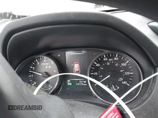 2017 Nissan Rogue SL с VIN JN8AT2MV1HW250468, выставлен на аукционе IAAI как лот 41946089 с пробегом 115 179 миль миль и . История ставок и продаж доступна на DreamBid. Изображение 7.