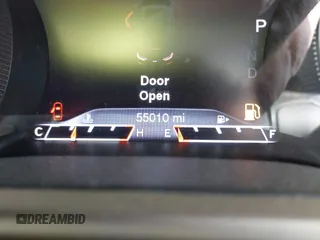 2014 Jeep Cherokee Limited with VIN 1C4PJMDS1EW277677, listed as a IAAI auction lot 41804993 with 55,010 mi miles and . Bid and sale history available at DreamBid. Image 15.