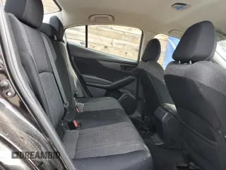 2022 Subaru Impreza Premium z VIN 4S3GKAV6XN3604642, wystawiony jako Copart lot #59187475 z przebiegiem 73 471 mil mil oraz Czysty tytuł • Clean title. Historia ofert i sprzedaży dostępna na DreamBid. Obrazek 10.