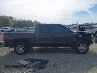 2016 Chevrolet Silverado 1500 LT with VIN 3GCPCREC3GG294898, listed as a IAAI auction lot 41892084 with 122,275 mi miles and . Bid and sale history available at DreamBid. Image 14.