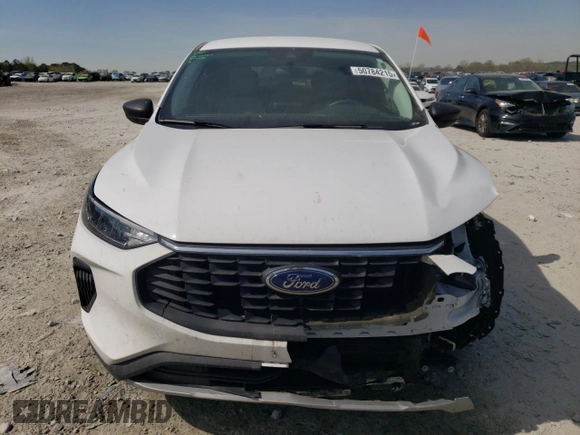 2023 Ford Escape Active with VIN 1FMCU0GN6PUB34402, listed as a Copart auction lot 50784215 with 41,532 mi miles and Salvage Title. Bid and sale history available at DreamBid. Image 5.