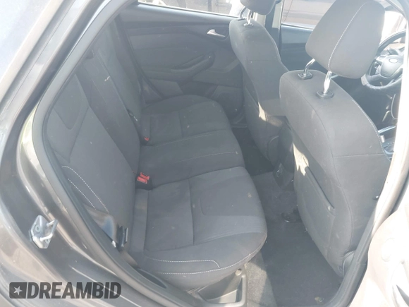2012 Ford Focus Titanium with VIN 1FAHP3N22CL200249, listed as a IAAI auction lot 42149873 with 103,805 mi miles and . Bid and sale history available at carsss.com. Image 8.