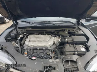 2018 Acura TLX w/A-SPEC Pkg z VIN 19UUB3F68JA004996, wystawiony jako IAAI lot #41846336 z przebiegiem 82 791 mil mil oraz . Historia ofert i sprzedaży dostępna na DreamBid. Obrazek 10.