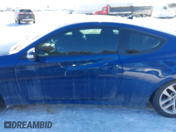 2015 Hyundai Genesis Coupe 3.8L Base с VIN KMHHT6KJ6FU129862, выставлен на аукционе IAAI как лот 41320928 с пробегом 125 357 миль миль и . История ставок и продаж доступна на DreamBid. Изображение 14.