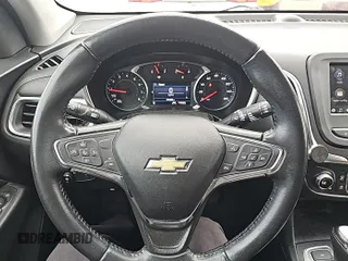 2021 Chevrolet Equinox LT with VIN 3GNAXTEV0ML386912, listed as a IAAI auction lot 42246602 with 61,925 mi miles and . Bid and sale history available at DreamBid. Image 1.