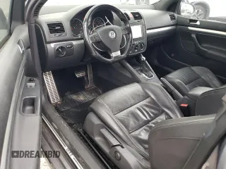 2009 Volkswagen GTI z VIN WVWFD71K49W051745, wystawiony jako Copart lot #50758685 z przebiegiem 117 251 mil mil oraz Szkoda całkowita • Salvage title. Historia ofert i sprzedaży dostępna na DreamBid. Obrazek 8.