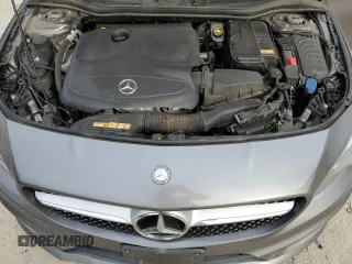 2015 Mercedes-Benz CLA 250 with VIN WDDSJ4EB5FN174185, listed as a Copart auction lot 42181004 with 103,998 mi miles and . Bid and sale history available at DreamBid. Image 11.