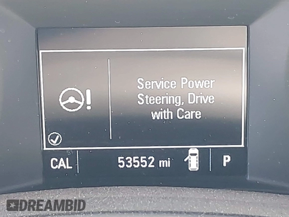 2020 Chevrolet Equinox LS with VIN 3GNAXHEV4LS659089, listed as a IAAI auction lot 42146900 with 53,552 mi miles and . Bid and sale history available at DreamBid. Image 15.