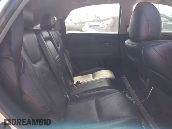 2013 Lexus RX 350 z VIN 2T2ZK1BA1DC088013, wystawiony jako IAAI lot #42478976 z przebiegiem Nie podano mil oraz . Historia ofert i sprzedaży dostępna na DreamBid. Obrazek 8.