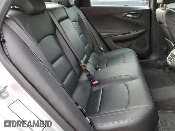 2016 Chevrolet Malibu LT with VIN 1G1ZE5ST0GF223863, listed as a Copart auction lot 56067885 with 99,707 mi miles and Clean Title. Bid and sale history available at DreamBid. Image 10.