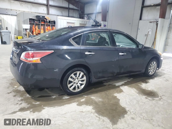 2015 Nissan Altima S with VIN 1N4AL3AP1FN871158, listed as a Copart auction lot 77502414 with 149,360 mi miles and Clean Title. Bid and sale history available at DreamBid. Image 3.