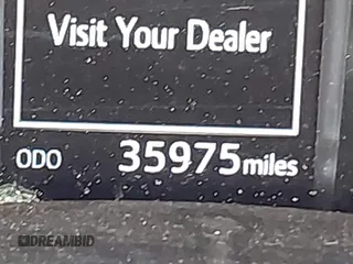 2023 Toyota 4Runner SR5 Premium with VIN JTENU5JR2P6126481, listed as a IAAI auction lot 42144906 with 35,975 mi miles and . Bid and sale history available at DreamBid. Image 16.