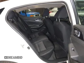 2018 Nissan Maxima SV with VIN 1N4AA6AP7JC406251, listed as a IAAI auction lot 41786523 with 117,403 mi miles and . Bid and sale history available at DreamBid. Image 8.