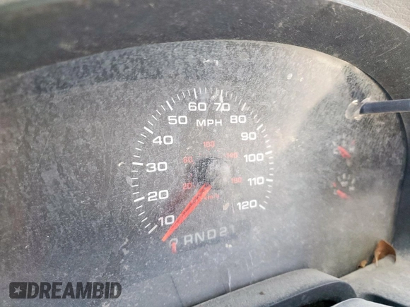 2005 Ford F-150 STX with VIN 1FTRX14W55NA73625, listed as a Copart auction lot 45743465 with 0 mi miles and Clean Title. Bid and sale history available at carsss.com. Image 9.
