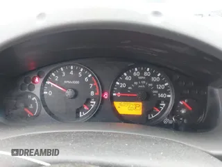 2012 Nissan Xterra X with VIN 5N1AN0NU4CC503580, listed as a IAAI auction lot 41012040 with 160,994 mi miles and . Bid and sale history available at DreamBid. Image 7.