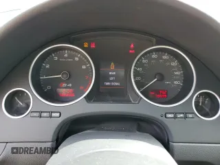 2009 Audi S4 z VIN WUARL48H39K900038, wystawiony jako Copart lot #53670315 z przebiegiem 73 539 mil mil oraz Szkoda całkowita • Salvage title. Historia ofert i sprzedaży dostępna na DreamBid. Obrazek 9.
