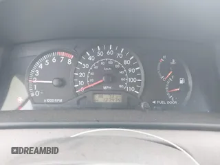 2004 Toyota Corolla CE with VIN 1NXBR32E44Z305200, listed as a IAAI auction lot 41691046 with 137,474 mi miles and . Bid and sale history available at DreamBid. Image 7.