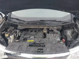 2015 Nissan Quest SV z VIN JN8AE2KP8F9133870, wystawiony jako IAAI lot #41735267 z przebiegiem 213 626 mil mil oraz . Historia ofert i sprzedaży dostępna na DreamBid. Obrazek 10.