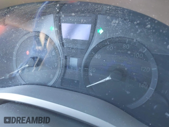 2011 Lexus RX 350 with VIN 2T2BK1BA3BC119325, listed as a IAAI auction lot 41828468 with Not Provided miles and . Bid and sale history available at DreamBid. Image 7.