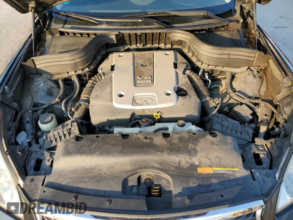 2016 Infiniti QX50 with VIN JN1BJ0RP7GM232896, listed as a Copart auction lot 72057804 with 52,937 mi miles and Salvage Title. Bid and sale history available at carsss.com. Image 12.