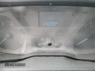 2017 Ford Transit с VIN 1FTYR3XG0HKB21124, выставлен на аукционе Copart как лот 49405475 с пробегом 246 098 миль миль и Списание • Salvage title. История ставок и продаж доступна на DreamBid. Изображение 10.