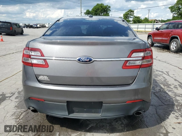 2014 Ford Taurus SEL z VIN 1FAHP2E80EG174910, wystawiony jako Copart lot #56070945 z przebiegiem 147 201 mil mil oraz Szkody całkowita. Historia ofert i sprzedaży dostępna na DreamBid. Obrazek 6.