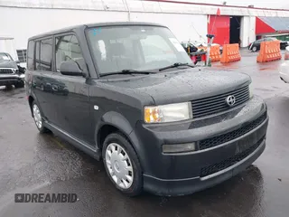 2006 Scion xB z VIN JTLKT324064085249, wystawiony jako IAAI lot #41591694 z przebiegiem 124 433 mil mil oraz . Historia ofert i sprzedaży dostępna na DreamBid. Obrazek 1.