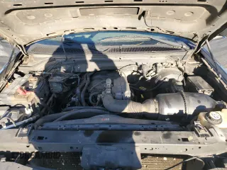 2003 Ford F-150 XL с VIN 2FTRF17203CB05248, выставлен на аукционе Copart как лот 42873135 с пробегом Не указан миль и Чистый • Clean title. История ставок и продаж доступна на DreamBid. Изображение 11.