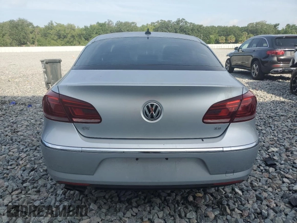 2013 Volkswagen CC Lux z VIN WVWHU7AN3DE500737, wystawiony jako Copart lot #56109175 z przebiegiem 135 579 mil mil oraz Tytuł czysty. Historia ofert i sprzedaży dostępna na DreamBid. Obrazek 6.