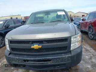 2012 Chevrolet Silverado 1500 Work Truck with VIN 1GCNKPE01CZ206798, listed as a IAAI auction lot 41653401 with 209,434 mi miles and . Bid and sale history available at DreamBid. Image 12.
