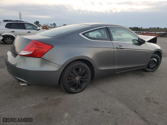 2012 Honda Accord Cpe EX with VIN 1HGCS1B74CA023627, listed as a Copart auction lot 79295094 with 0 mi miles and Non Repairable. Bid and sale history available at carsss.com. Image 3.