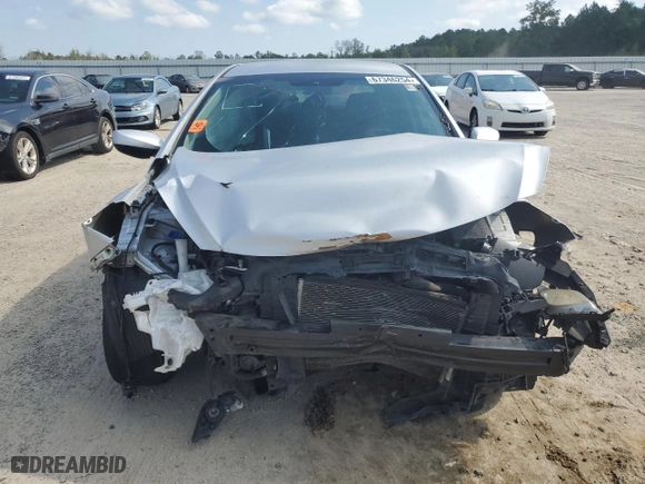 2013 Hyundai Elantra GT with VIN KMHD35LE8DU093809, listed as a Copart auction lot 67346254 with 87,857 mi miles and Salvage Title. Bid and sale history available at carsss.com. Image 5.