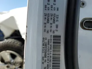 2015 Ram 1500 Big Horn z VIN 1C6RR7GT3FS640908, wystawiony jako Copart lot #49145675 z przebiegiem 170 044 mil mil oraz Nie do naprawy • Non repairable. Historia ofert i sprzedaży dostępna na DreamBid. Obrazek 13.