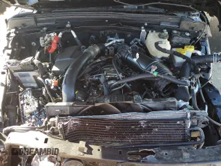 2020 Jeep Wrangler Unlimited Sport with VIN 1C4HJXDM8LW248682, listed as a Copart auction lot 72225934 with Not provided miles and Salvage title. Bid and sale history available at DreamBid. Image 11.