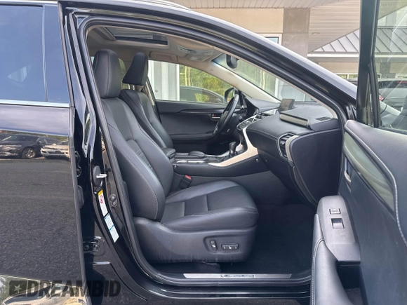 2015 Lexus NX 200t с VIN JTJBARBZ9F2021168, выставлен на аукционе IAAI как лот 42585547 с пробегом 229 535 миль миль и . История ставок и продаж доступна на DreamBid. Изображение 5.