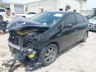 2008 Toyota Prius z VIN JTDKB20U287778062, wystawiony jako IAAI lot #42378605 z przebiegiem 169 810 mil mil oraz . Historia ofert i sprzedaży dostępna na DreamBid. Obrazek 18.
