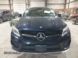2016 Mercedes-Benz GLE 450 AMG z VIN 4JGED6EB8GA026188, wystawiony jako IAAI lot #42060491 z przebiegiem 73 856 mil mil oraz . Historia ofert i sprzedaży dostępna na DreamBid. Obrazek 12.