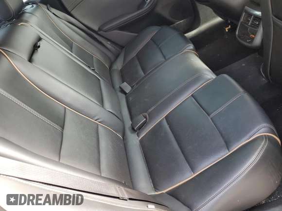 2017 Chevrolet Impala Premier with VIN 1G1145S36HU142203, listed as a Copart auction lot 60892975 with 109,857 mi miles and Clean title. Bid and sale history available at DreamBid. Image 10.