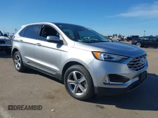 2022 Ford Edge SEL z VIN 2FMPK4J98NBA17854, wystawiony jako IAAI lot #41680988 z przebiegiem 77 451 mil mil oraz . Historia ofert i sprzedaży dostępna na DreamBid. Obrazek 1.