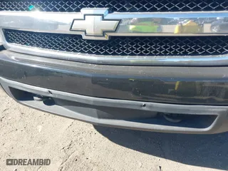 2008 Chevrolet Silverado 1500 LT w/1LT with VIN 2GCEC19JX81125294, listed as a IAAI auction lot 41739837 with 123,689 mi miles. Bid and sale history available at carsss.com. Image 14.